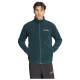 Adidas Ανδρική ζακέτα Terrex Multi Essentials Full-Zip Fleece